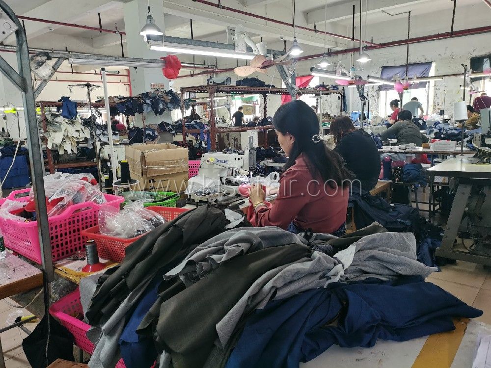 海丰服装厂招聘信息详解，岗位、待遇与申请指南