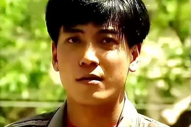 演员王海地，演艺之路的璀璨之星闪耀之旅