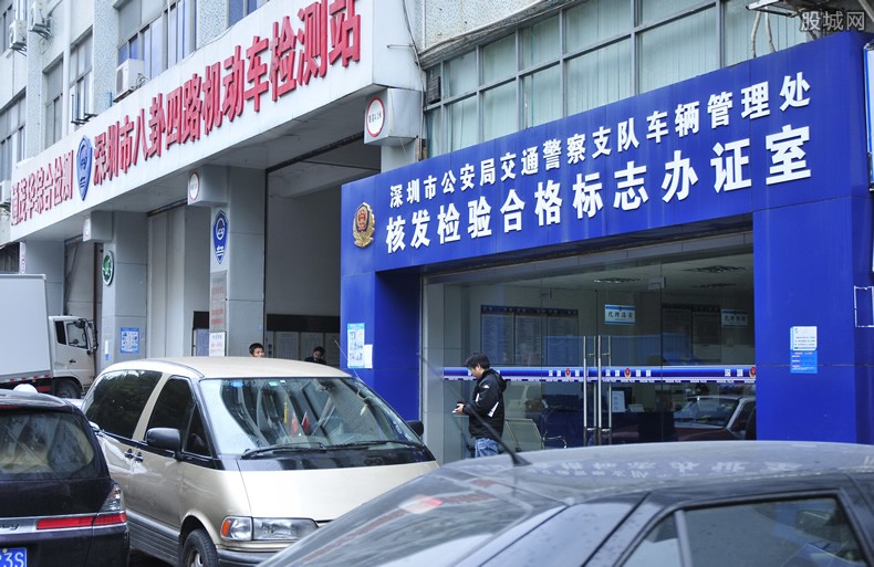 最新车年检，一段充满乐趣的驾驶之旅